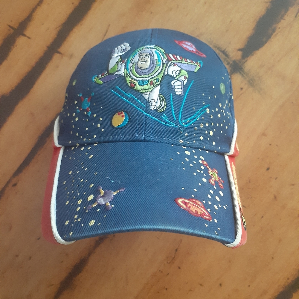 Vintage Hat